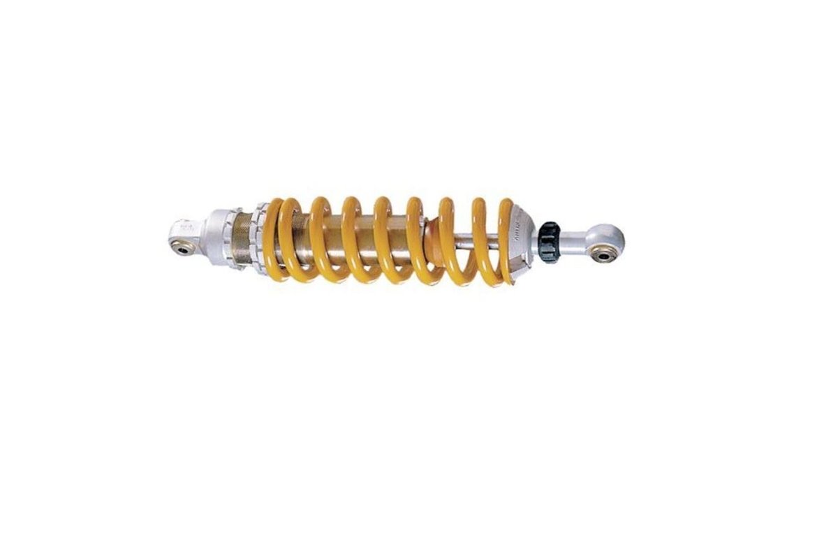 SHOCK ABSORBER OHLINS AG 611 S36DR1 BETA ALP 4.0 2006-