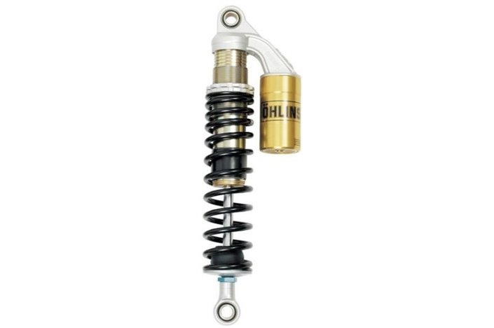 AMMORTIZZATORE OHLINS AG 2015 S36PL (STELO 14) BMW C 400 GT 2019- LIMITED EDITION