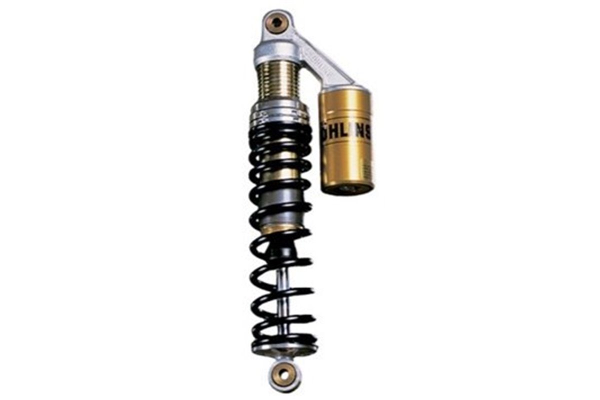 AMMORTIZZATORE OHLINS BM 141 S36P BMW R 100 CS ALL