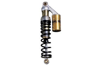 AMMORTIZZATORE OHLINS BM 141 S36P BMW R 100 CS ALL