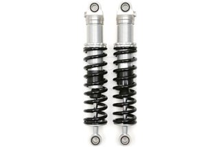 PAIR OF SHOCK ABSORBERS OHLINS HD 022 S36E HARLEY-DAVIDSON FLH / FLT 1990-2021