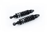 PAIR OF OHLINS HD 774 S36DR1L SHOCK ABSORBERS HARLEY-DAVIDSON FLH / FLT BLACKLINE (LOWER VERSION) 1990-2021