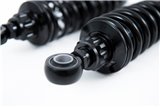 PAIR OF OHLINS HD 774 S36DR1L SHOCK ABSORBERS HARLEY-DAVIDSON FLH / FLT BLACKLINE (LOWER VERSION) 1990-2021