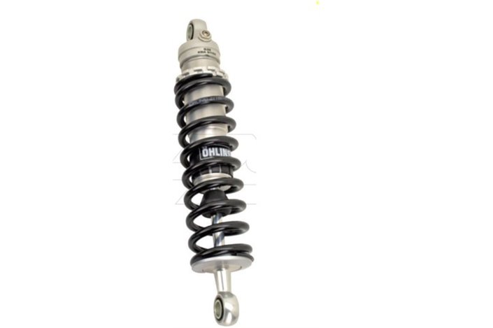 OHLINS AG 1008 S36E SHOCK ABSORBER HARLEY-DAVIDSON NIGHT ROAD 2005-2010