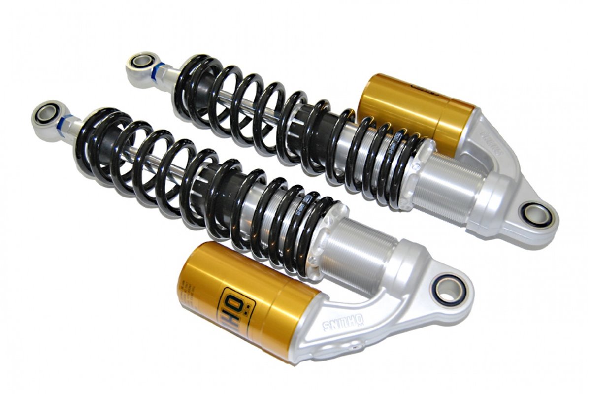 PAAR ÖHLINS-STOSSDÄMPFER HO 945 S36PR1 HONDA ADV 150 2019-2020