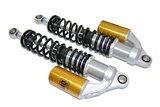 PAAR ÖHLINS-STOSSDÄMPFER HO 945 S36PR1 HONDA ADV 150 2019-2020