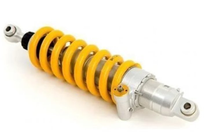 OHLINS AG SHOCK ABSORBER 2020 S46DR1B APRILIA CAPONORD 1200 2013-2016 LIMITED EDITION