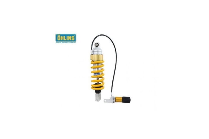 AMORTISSEUR OHLINS BM 424 S46DR1S BMW R 1100 GS 1994-1999 (ARRIÈRE)