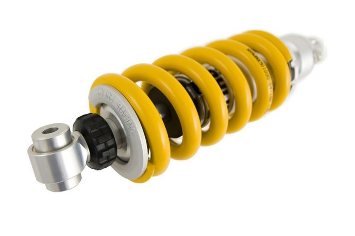 OHLINS SHOCK ABSORBER BM 216 S46ER BMW R 1150 GS ADVENTURE 2002-2003 (FRONT)