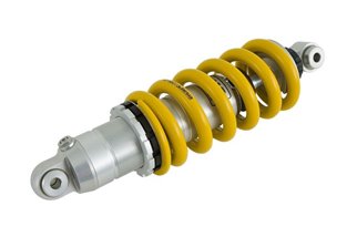 OHLINS SHOCK ABSORBER BM 216 S46ER BMW R 1150 GS ADVENTURE 2002-2003 (FRONT)