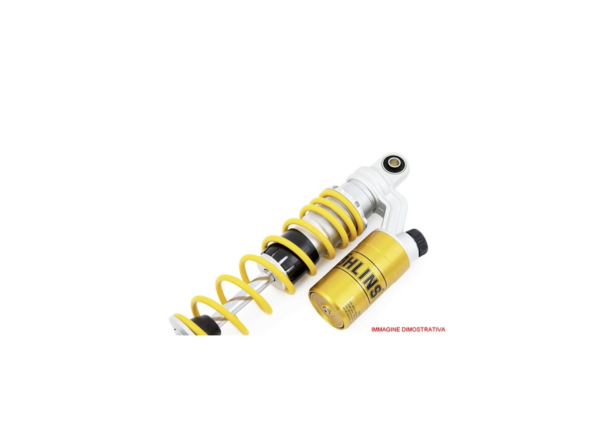 ÖHLINS AP 243 S36PR1C1 STOSSDÄMPFER APRILIA SR GT 200 2022-2023