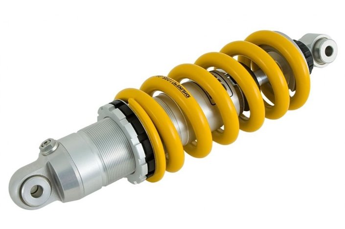 OHLINS AG 1711 S46DR1 SHOCK ABSORBER DUCATI MONSTER 1200 -2016 LIMITED EDITION