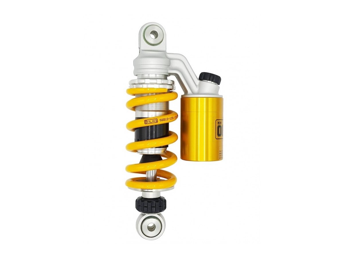 ÖHLINS BE 821 S36PR1C1 STOSSDÄMPFER BENELLI TNT 125 2018-