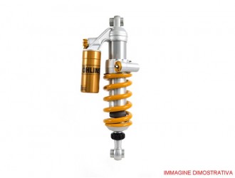 AMMORTIZZATORE OHLINS AG 617 S46PR1C2LB BENELLI TNT 1130 2008