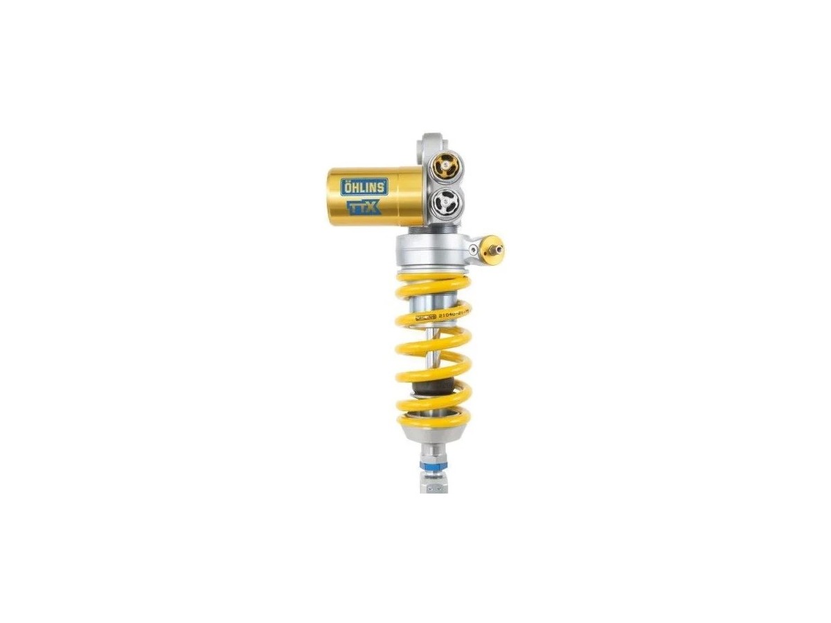 SHOCK ABSORBER OHLINS AG 935 T36PR1C1LB TWO MOTOR DB 7 2009