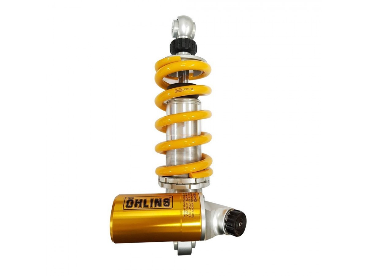 ÖHLINS STOSSDÄMPFER BM 735 S46PR1C1 BMW G 310 R 2017-2018