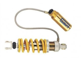 AMMORTIZZATORE OHLINS BM 636 S46PR1C1 BMW G 650 XCHALLENGE 2007-2009