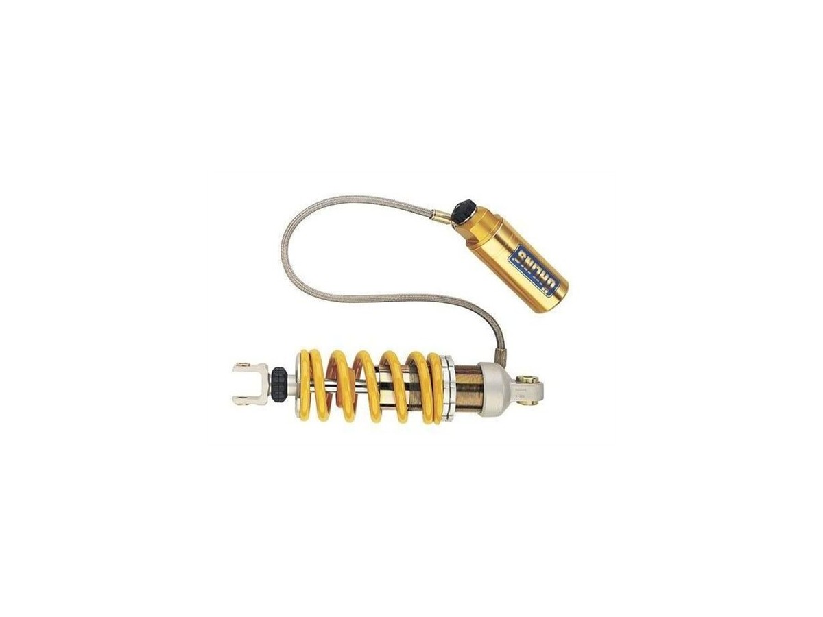 AMMORTIZZATORE OHLINS BM 636 S46PR1C1 BMW G 650 XCHALLENGE 2007-2009