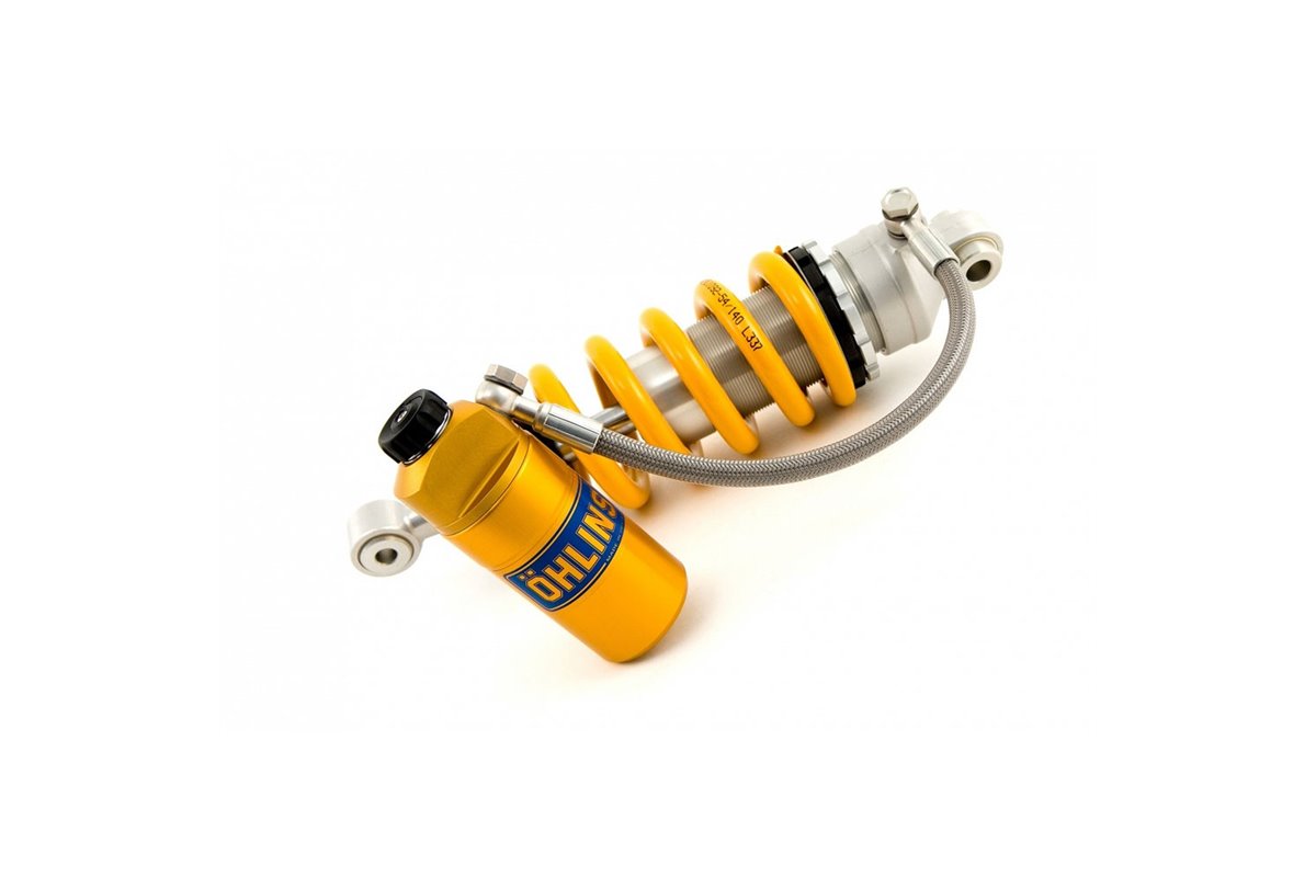 AMORTISSEUR OHLINS AP 750 S46HR1C1 APRILIA RS 125 1998-2008 ÉDITION LIMITÉE