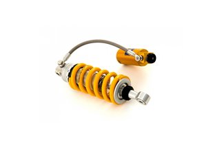 ÖHLINS AP 750 S46HR1C1 STOSSDÄMPFER APRILIA RS 125 1998-2008 LIMITED EDITION