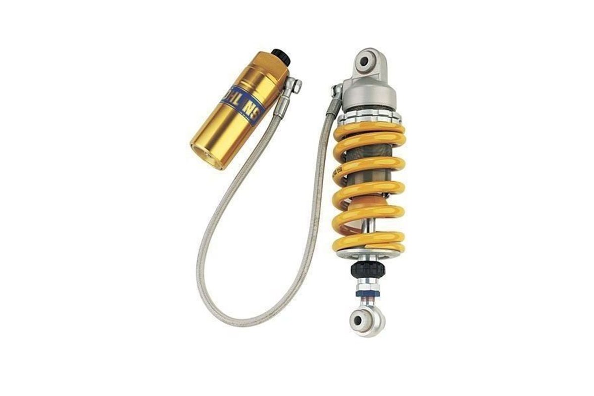 AMMORTIZZATORE OHLINS AP 660 S46HR1C1L APRILIA RS 660 2021-