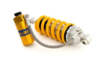 AMMORTIZZATORE OHLINS AP 660 S46HR1C1L APRILIA RS 660 2021-