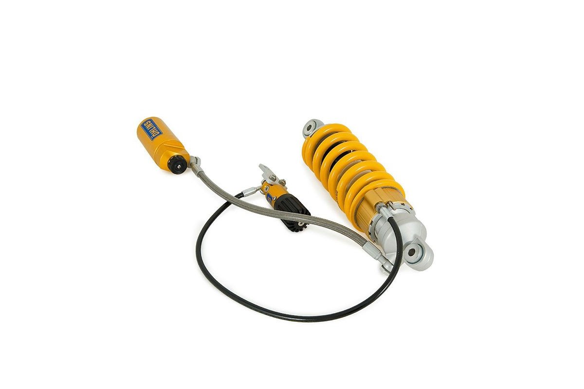 AMMORTIZATORE ÖHLINS BM 051 S46DR1 BMW R 100 GS/PD 1987-1994