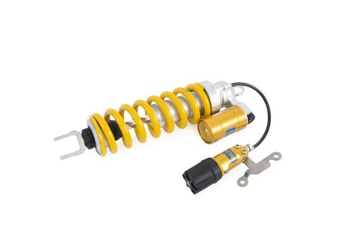 AMMORTIZZATORE OHLINS AP 661 S46PR1C1S APRILIA TUAREG 660 2022-