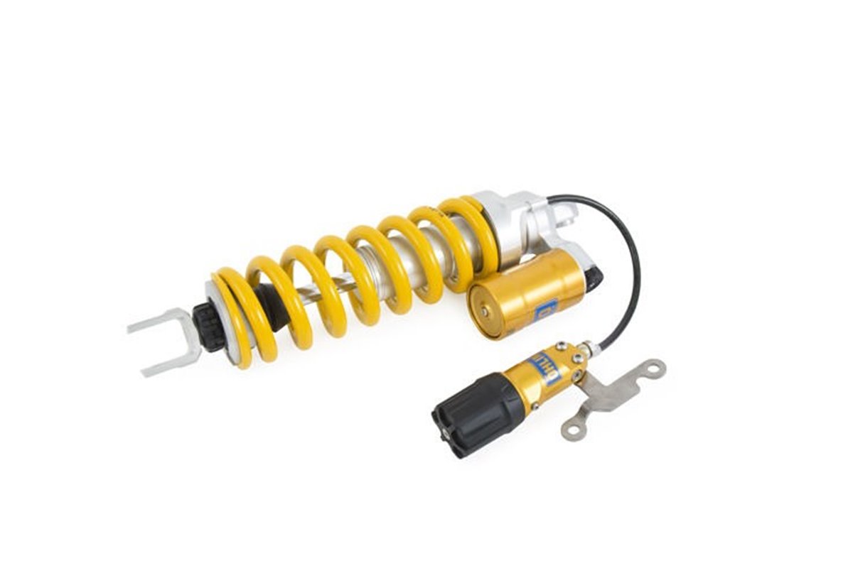 OHLINS AP 661 SHOCK ABSORBER S46PR1C1S APRILIA TUAREG 660 2022-