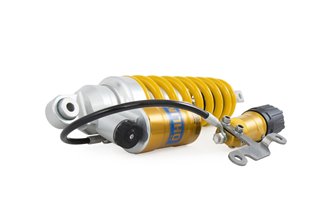 AMORTISSEUR OHLINS AP 661 S46PR1C1S APRILIA TOUAREG 660 2022-