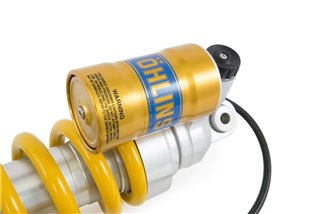 AMORTISSEUR OHLINS AP 661 S46PR1C1S APRILIA TOUAREG 660 2022-