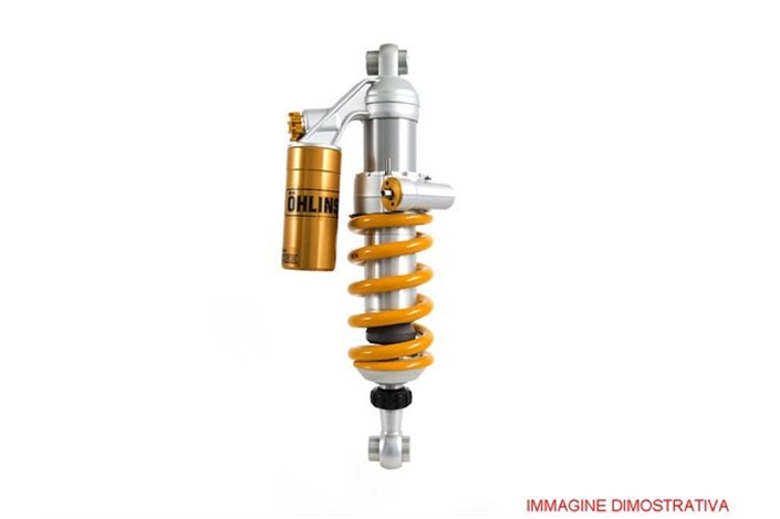 AMORTISSEUR OHLINS AG 617 S46PR1C2LB BENELLI TNT 1130 2008