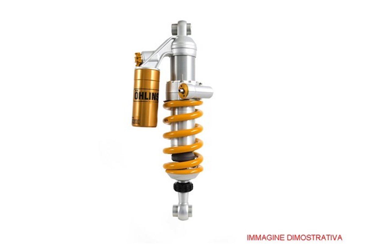 AMORTISSEUR OHLINS AG 617 S46PR1C2LB BENELLI TNT 1130 2008