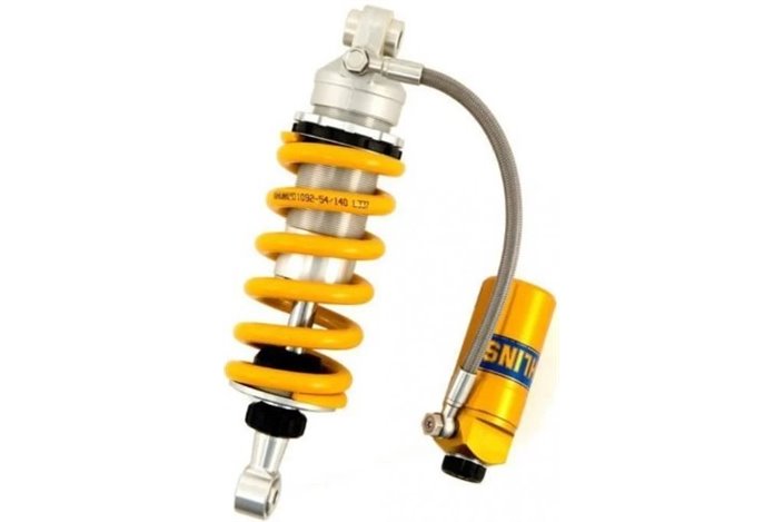 AMMORTISSEUR OHLINS BM 305 S46HR1C1B BMW F 800 GS ADVENTURE 2014-2016