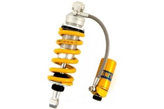 AMMORTIZZATORE OHLINS BM 305 S46HR1C1B BMW F 800 GS ADVENTURE 2014-2016