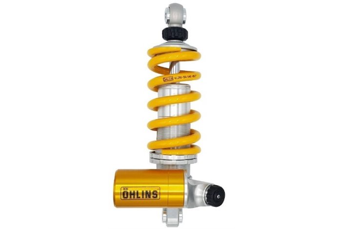 AMORTISSEUR OHLINS BM 850 S46PR1C1 BMW G 310 GS 2018-2019