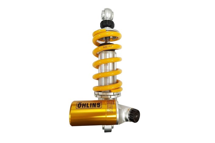 AMMORTIZZATORE OHLINS BM 735 S46PR1C1 BMW G 310 R 2017-2018