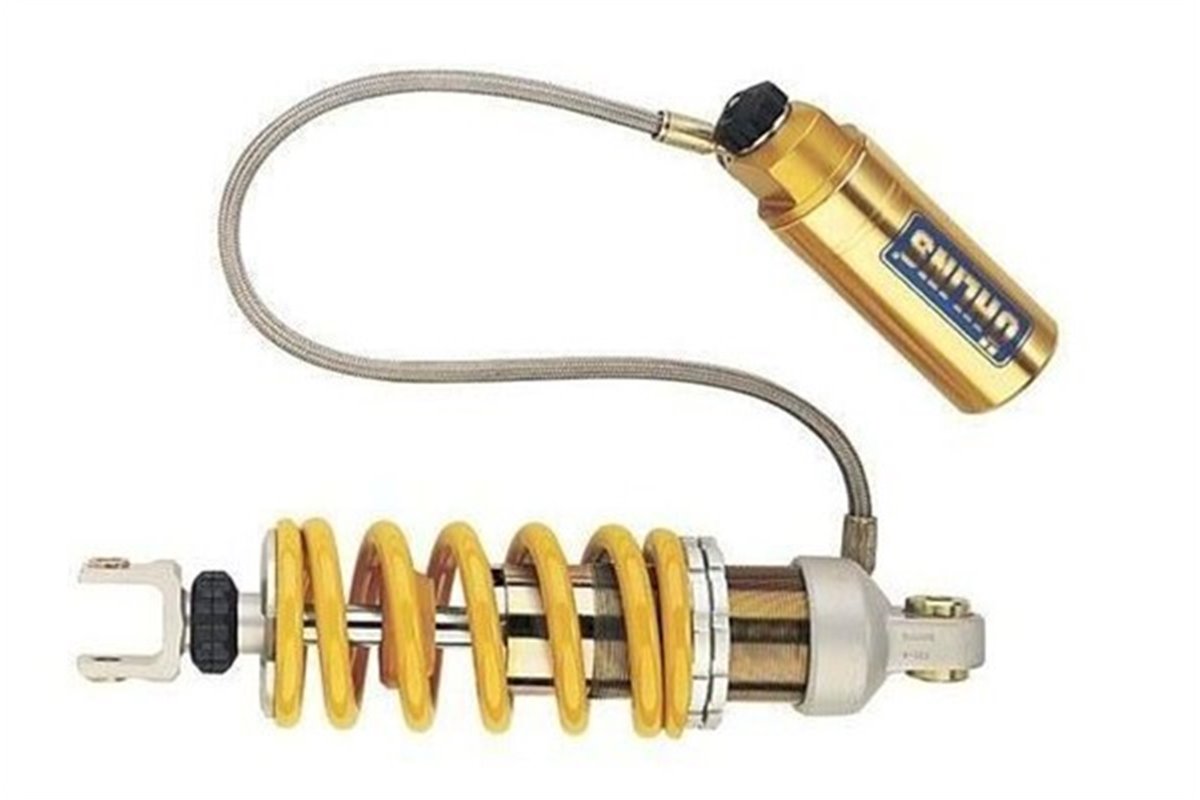 OHLINS SHOCK ABSORBER BM 636 S46PR1C1 BMW G 650 XCHALLENGE 2007-2009