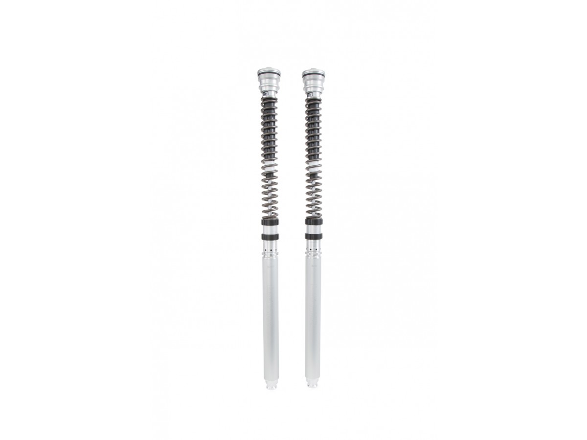 OHLINS Fork Cartridges FKR 118 GSX-R 1000 2012-2016 (Showa) TTX FKR 3 sets of springs included