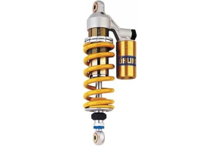 OHLINS DU 235 S46PR1C1L SHOCK ABSORBER DUCATI 750 SPORT 2001-2002