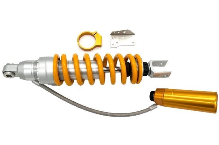 AMMORTIZZATORE OHLINS AG 2115 S46HR1C1B HARLEY-DAVIDSON PAN AMERICA 1250 2021-