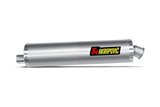 Silencer Exhaust Akrapovič Slip-On Line Titanium Bmw R 1150 Gs Adventure (2001 - 2006)