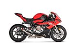 Échappement Silencieux Akrapovič Ligne À Enfiler Bmw S 1000 R (2021 - 2023)