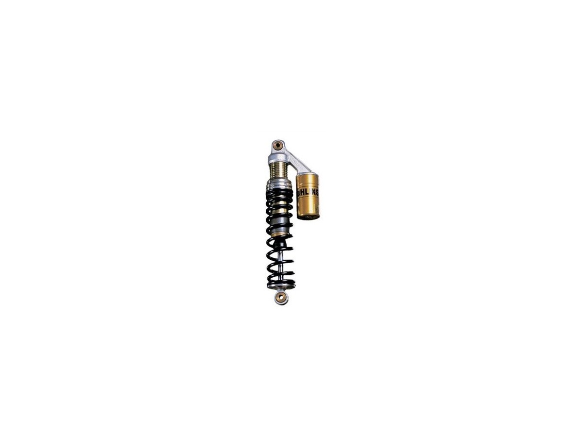 OHLINS SHOCK ABSORBER BM 141 S36P BMW R 100 RT 1986