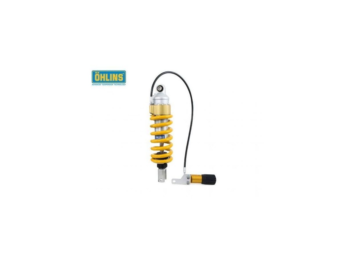 AMMORTIZZATORE OHLINS BM 424 S46DR1S BMW R 1100 GS 1994-1999 (POSTERIORE)