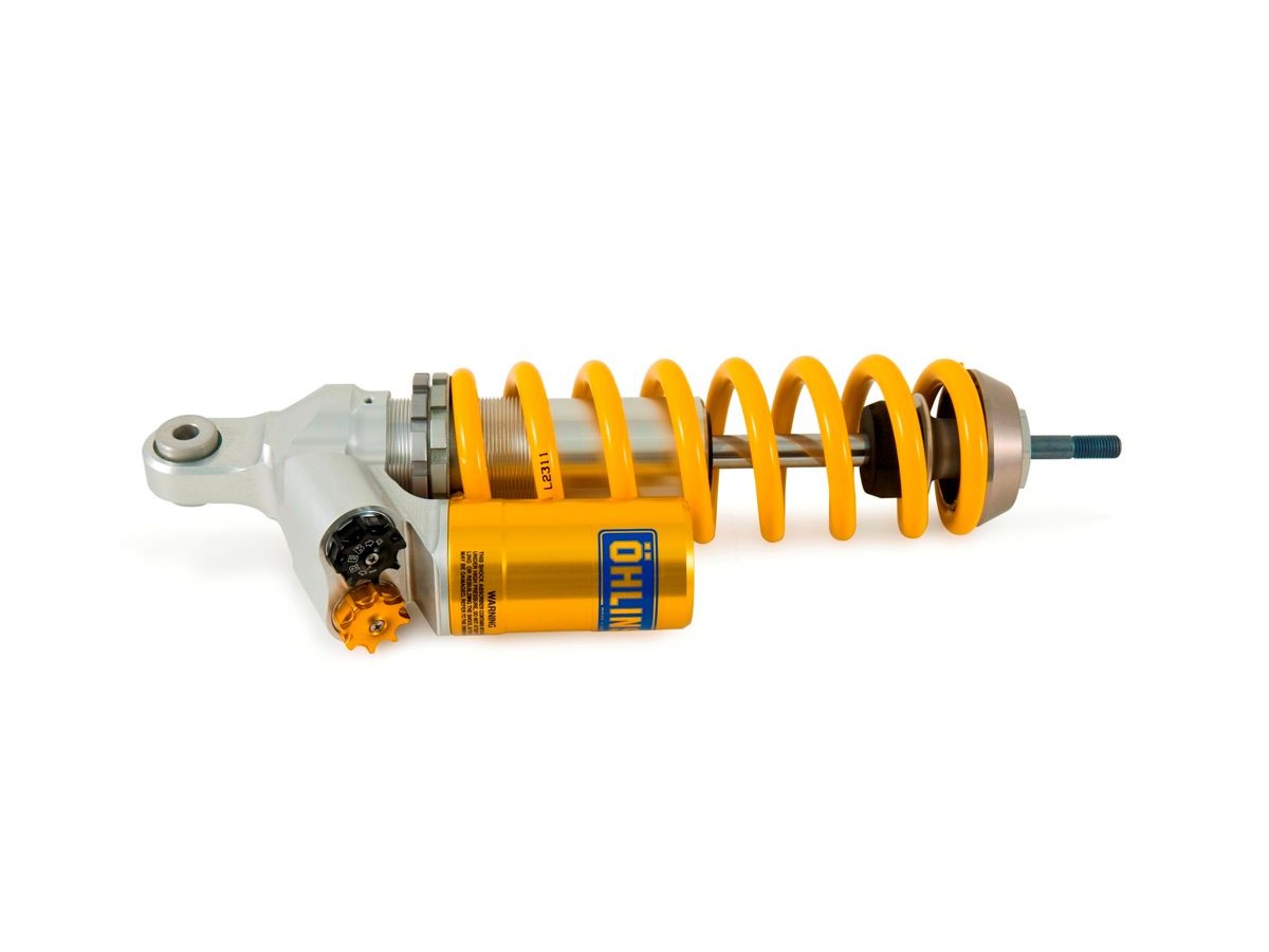 AMMORTIZZATORE OHLINS BM 149 T36PR1C1 BMW R 1200 GS RALLYE 2017-2018 (ANTERIORE)