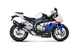 Komplette Auspuffanlagen Akrapovič Rennstrecke Bmw S 1000 Rr (2010 - 2014)