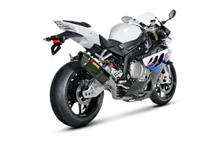 Komplette Auspuffanlagen Akrapovič Rennstrecke Bmw S 1000 Rr (2010 - 2014)