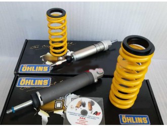 AMORTISSEUR OHLINS AG 1240 (AG 1250 + AG 1251) BMW R 1200...