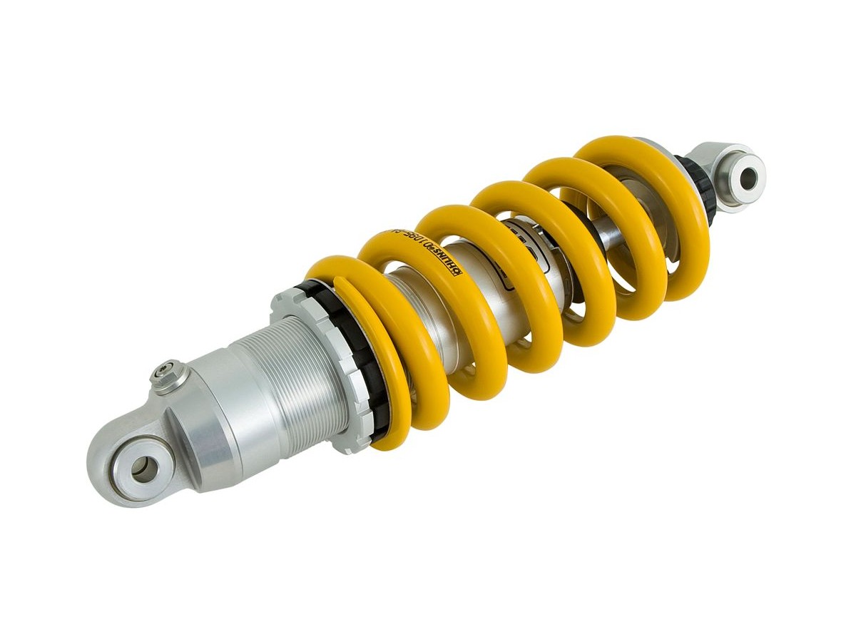 AMORTISSEUR OHLINS BM 047 S46DR1 BMW R 1200 GS ADVENTURE 2006-2012 (ARRIÈRE)